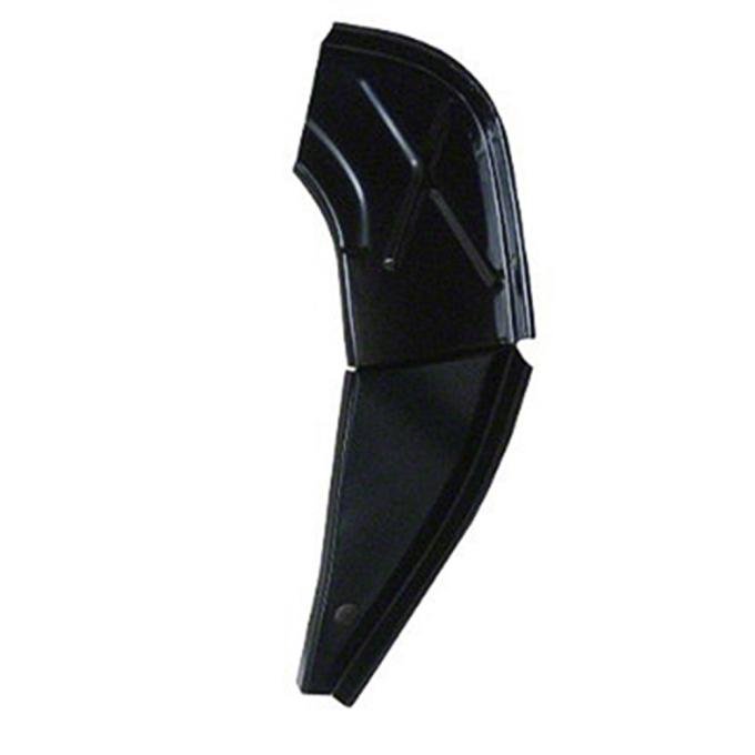 Goodmark Industries 1966-1967 Chevrolet Cowl Side Panel GMK4031384661L