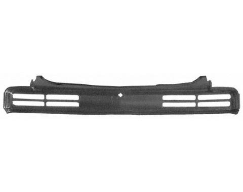 Goodmark Industries 1967 Pontiac GTO Rear Body Panel GMK433185067