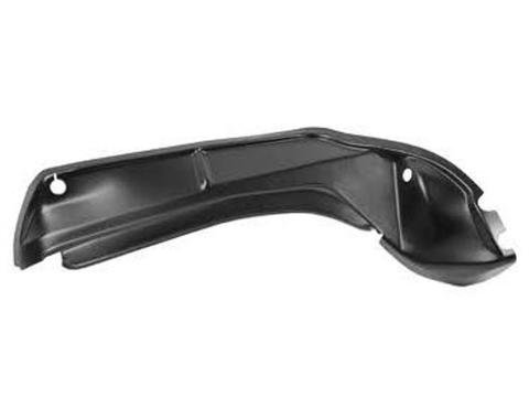 Goodmark Industries 1969 Pontiac Passenger Side Trunk Floor GMK433273569R
