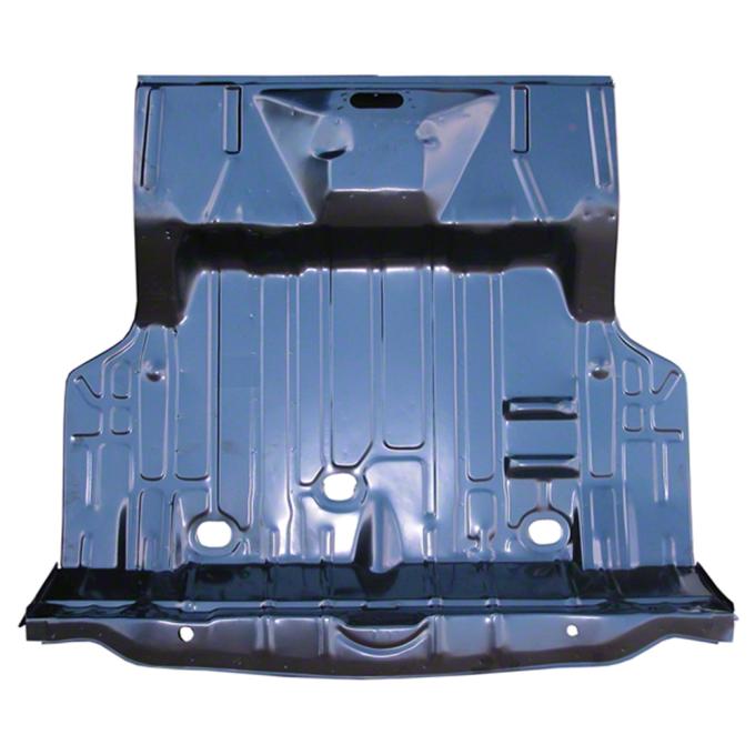 Goodmark Industries 1971-1972 Buick / Chevrolet / Oldsmobile / Pontiac Trunk Floor GMK403372571S