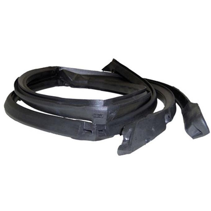 Goodmark Industries 1978-1987 Chevrolet / GMC Roof Panel Weatherstrip GMK408553778P