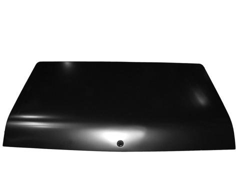 Goodmark Industries 1968 Oldsmobile Cutlass Deck Lid GMK4532700683
