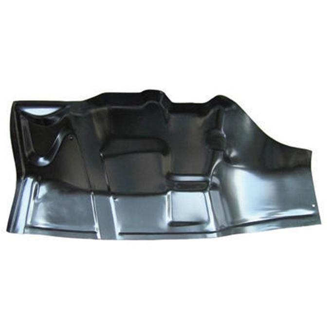 Goodmark Industries 1964-1967 Buick / Chevrolet / Oldsmobile / Pontiac Driver Side Floor Pan Toe Board GMK403037064L