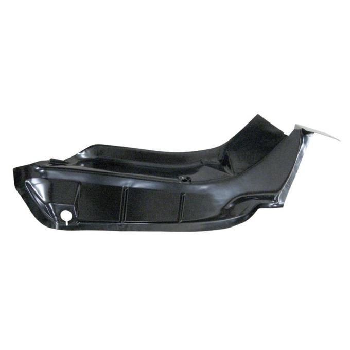 Goodmark Industries 1968 Chevrolet / Pontiac Passenger Side Trunk Floor GMK403273568R