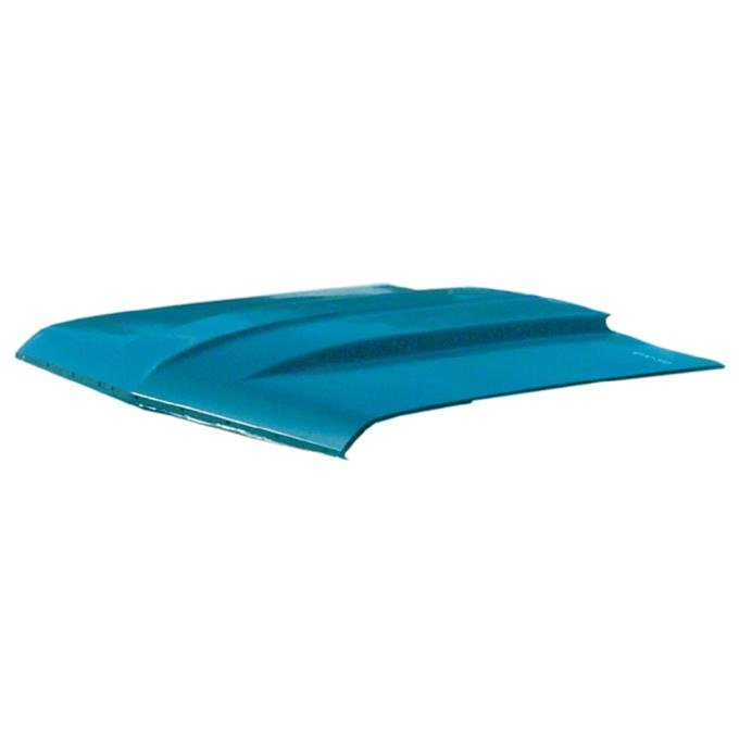 Goodmark Industries 1967 Chevrolet Cowl Induction Hood GMK4031200671