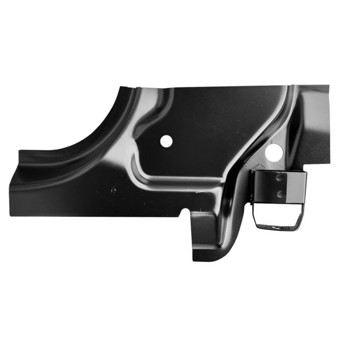 Goodmark Industries 1978-1988 Buick / Chevrolet / GMC / Oldsmobile / Pontiac Passenger Side Lower Body A-Pillar GMK4035472781R