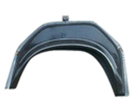 Goodmark Industries 1978-1987 Chevrolet / GMC Rear Passenger Side Wheel Housing GMK408567578R