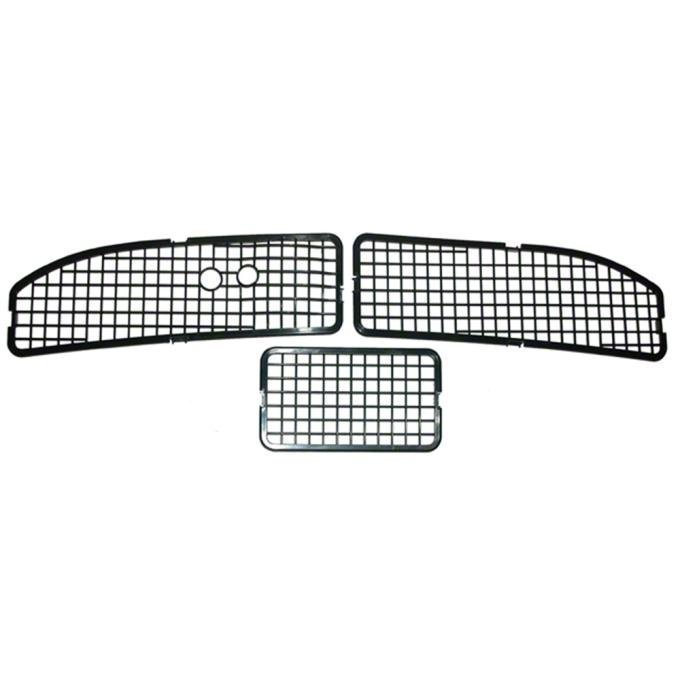 Goodmark Industries 1968-1972 Chevrolet / GMC / Pontiac Cowl Grille Screen GMK4032386681S