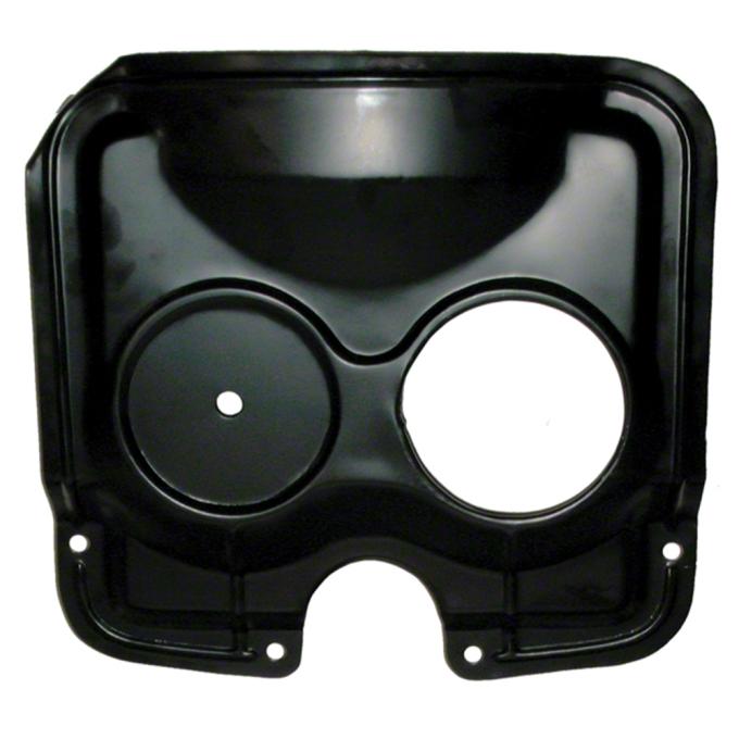 Goodmark Industries 1964-1967 Pontiac Engine Cooling Fan Shroud GMK433031565L