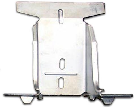Goodmark Industries 1964-1965 Chevrolet Trunk Latch Striker Support GMK4030721641