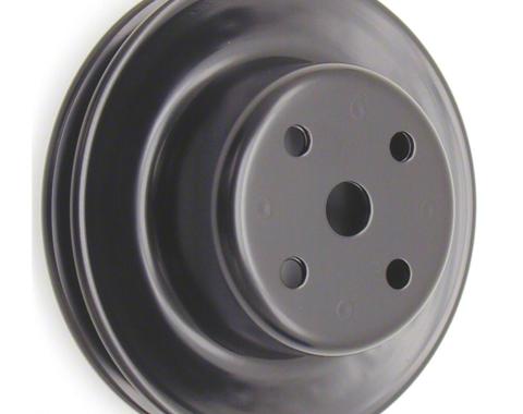 Goodmark Industries 1969-1970 Chevrolet Engine Water Pump Pulley GMK4012269693