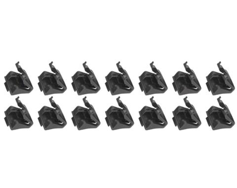 Goodmark Industries 1978-1987 Chevrolet / GMC Tailgate Molding Clip GMK4085616785S