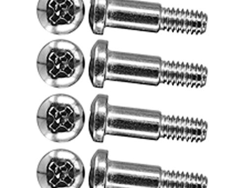 Goodmark Industries 1967-1972 Chevrolet / GMC Screw Set/Kit GMK4081845673S