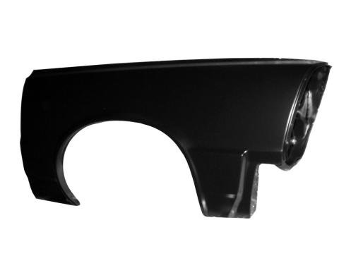 Goodmark Industries 1965 Pontiac Front Driver Side Fender Stamping GMK433010065L