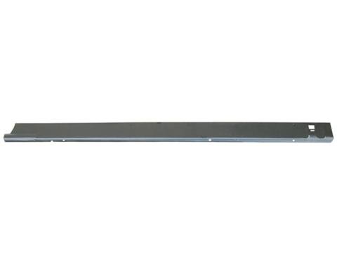 Goodmark Industries 1968-1972 Buick / Chevrolet / Oldsmobile / Pontiac Driver Side Inner Rocker Panel GMK403246068L