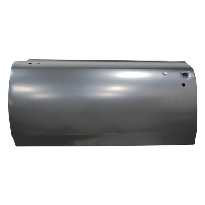 Goodmark Industries 1966-1967 Pontiac Front Driver Side Door Shell Assembled Part GMK433140066L