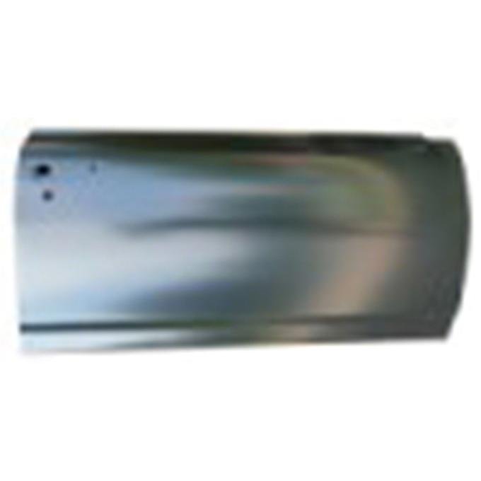 Goodmark Industries 1964-1965 Chevrolet Chevelle Front Passenger Side Door Shell Assembled Part GMK403040064R