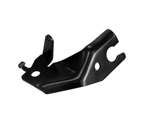 Goodmark Industries 1967-1972 Buick / Chevrolet / Oldsmobile / Pontiac Carburetor Throttle Cable Bracket GMK4012233682