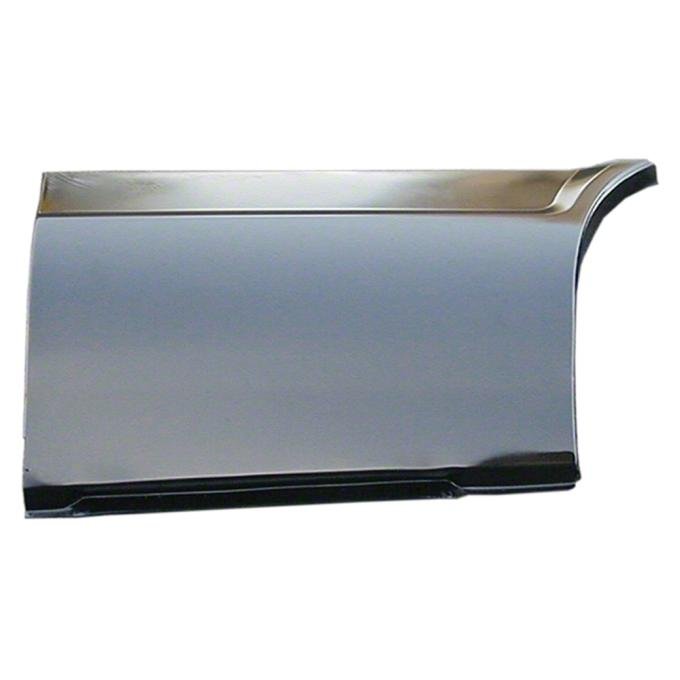 Goodmark Industries 1978-1987 Chevrolet / GMC Front Driver Side Lower Quarter Panel GMK408561078L