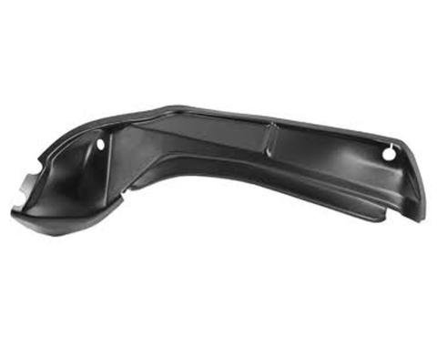 Goodmark Industries 1969 Pontiac Driver Side Trunk Floor GMK433273569L