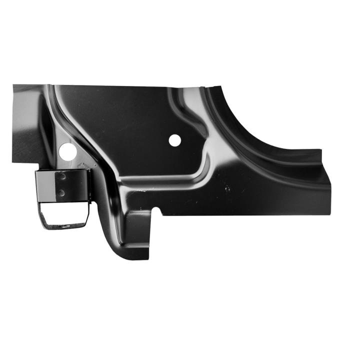 Goodmark Industries 1978-1988 Buick / Chevrolet / GMC / Oldsmobile / Pontiac Driver Side Lower Body A-Pillar GMK4035472781L