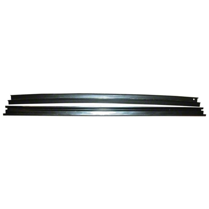 Goodmark Industries 1966-1967 Buick / Chevrolet / Oldsmobile / Pontiac Liftgate Seal GMK403171466S