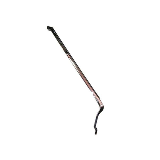 Goodmark Industries 1966-1967 Buick / Chevrolet / Oldsmobile / Pontiac Passenger Side Vent Window Frame GMK4031419661R