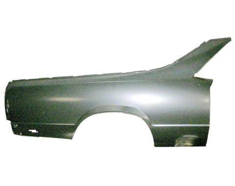 Goodmark Industries 1978-1987 Chevrolet / GMC Passenger Side Quarter Panel GMK408560178R