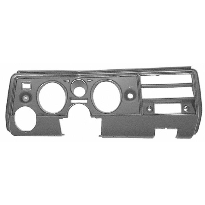 Goodmark Industries 1969 Chevrolet Instrument Cluster Housing GMK4032523693