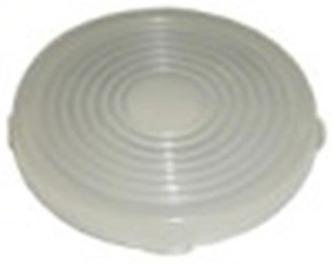 Goodmark Industries 1969-1972 Oldsmobile Cutlass Courtesy Light Lens GMK453253169
