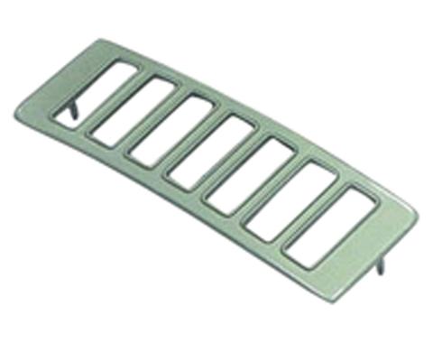 Goodmark Industries 1970-1972 Chevrolet Rear Driver Side Side Marker Light Bezel GMK403362670L
