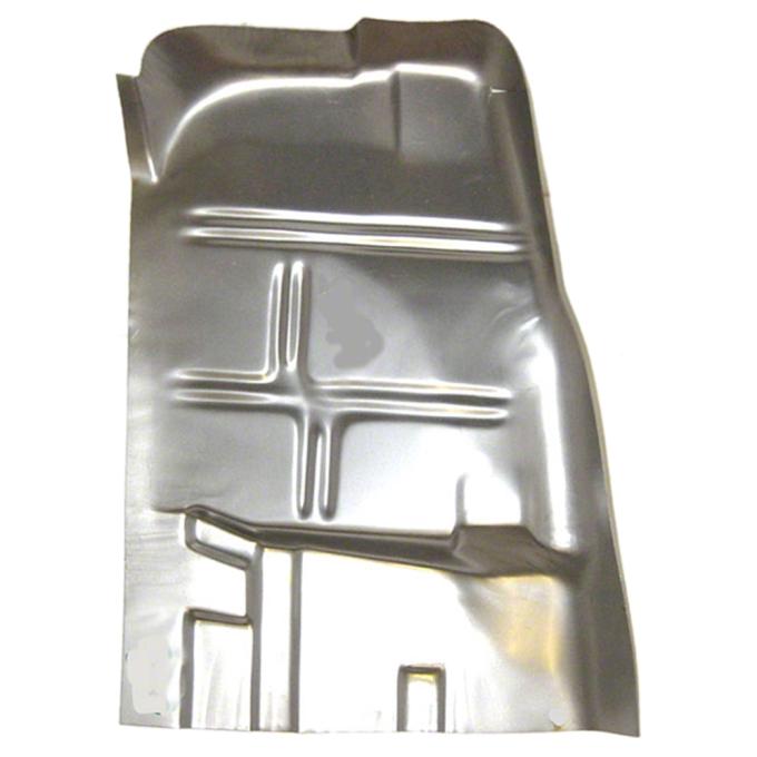 Goodmark Industries 1973-1977 Buick / Chevrolet / GMC / Oldsmobile / Pontiac Front Driver Side Floor Pan GMK403450573L