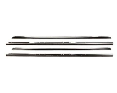 Goodmark Industries 1978-1987 Chevrolet / GMC Window Guide Felt GMK403542378S