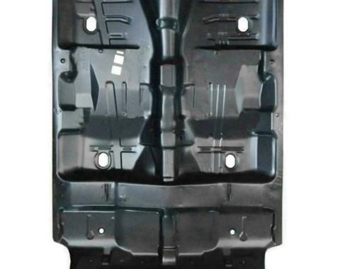 Goodmark Industries 1968-1972 Buick / Chevrolet / Oldsmobile / Pontiac Front Floor Pan GMK4032500681