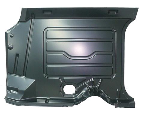 Goodmark Industries 1973-1988 Buick / Chevrolet / Oldsmobile / Pontiac Trunk Floor GMK403572578L