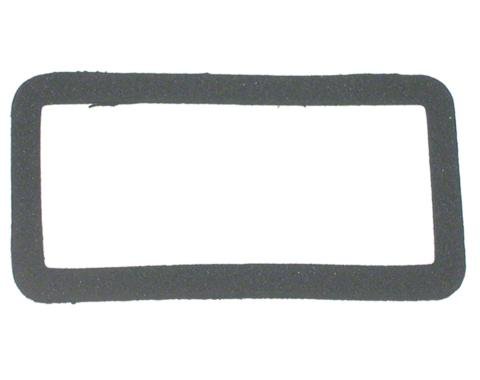 Goodmark Industries 1968-1969 Chevrolet Side Marker Light Gasket GMK401214268
