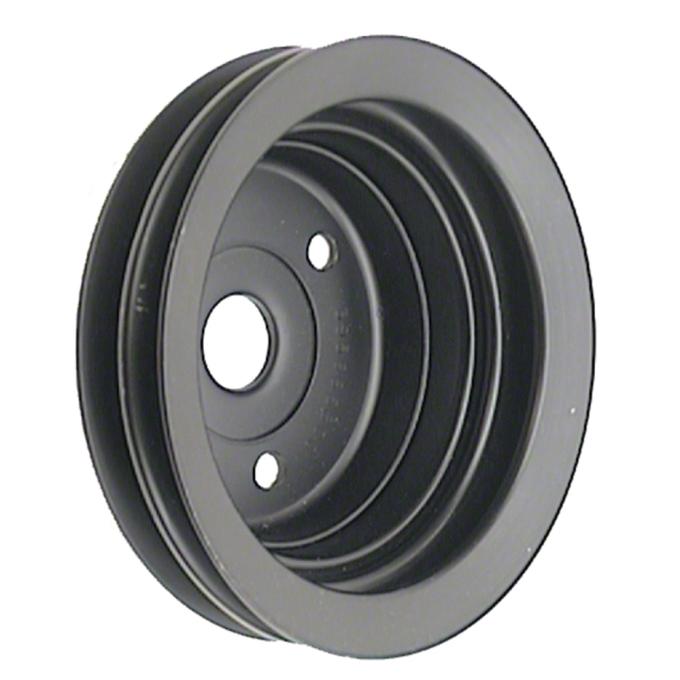 Goodmark Industries 1969-1970 Chevrolet Engine Crankshaft Pulley GMK4012266696