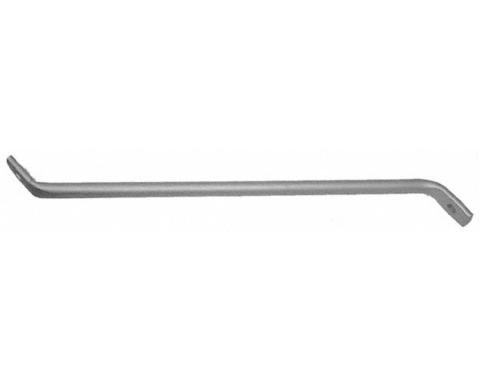 Goodmark Industries 1970-1972 Chevrolet Fender Brace GMK403312070