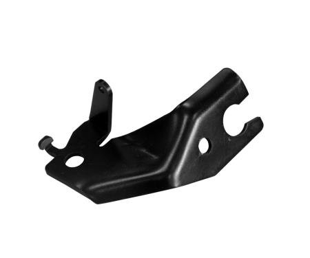 Goodmark Industries 1967-1972 Buick / Chevrolet / Oldsmobile / Pontiac Carburetor Throttle Cable Bracket GMK4012233682