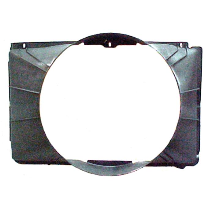 Goodmark Industries 1968 Chevrolet Engine Cooling Fan Shroud GMK4032310682