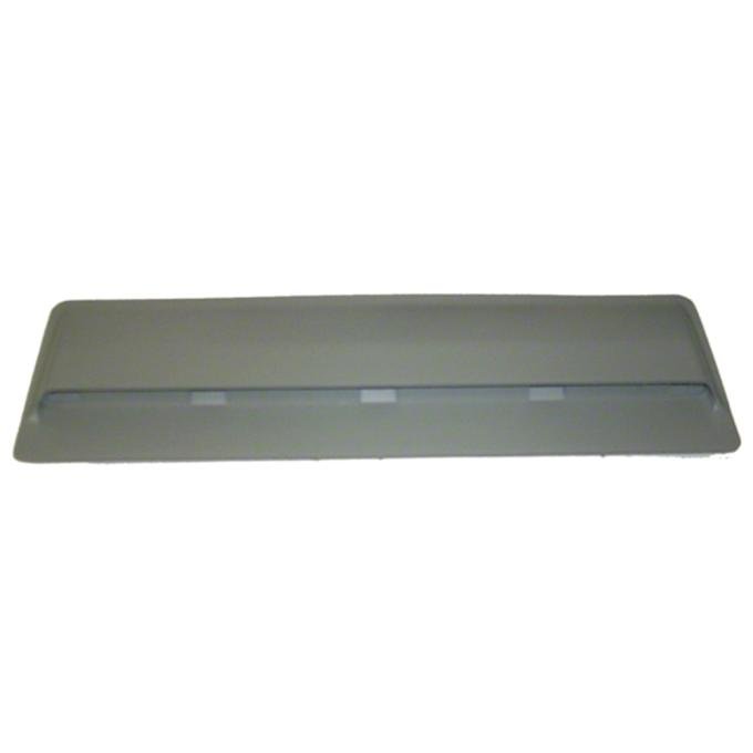 Goodmark Industries 1966 Chevrolet Chevelle Driver Side Hood Panel Insert GMK4031255661L