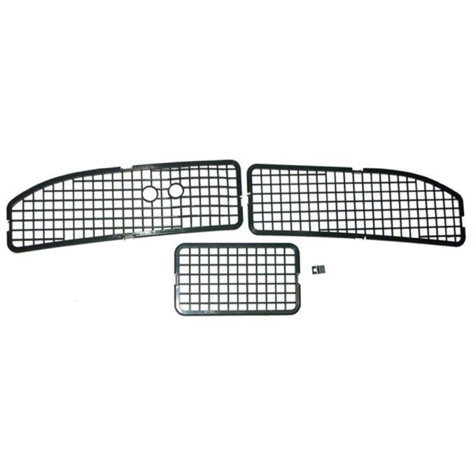Goodmark Industries 1968-1972 Chevrolet / GMC / Pontiac Cowl Grille Screen GMK4032386682S