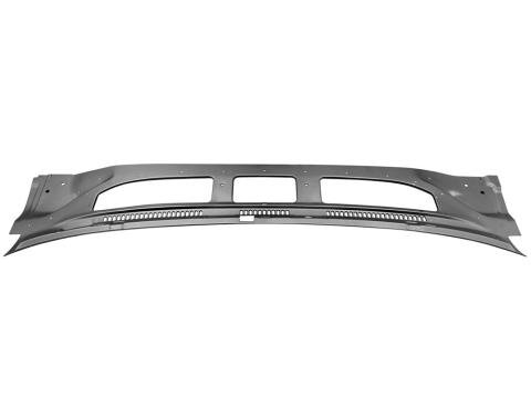 Goodmark Industries 1968-1969 Buick / Chevrolet / Oldsmobile / Pontiac Cowl Grille Panel GMK4032380682