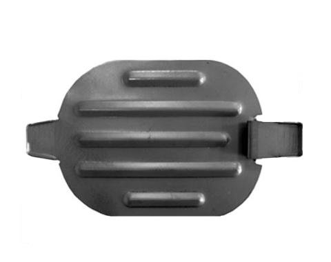 Goodmark Industries 1978-1988 Buick / Chevrolet / Oldsmobile / Pontiac Floor Plug GMK4035512782