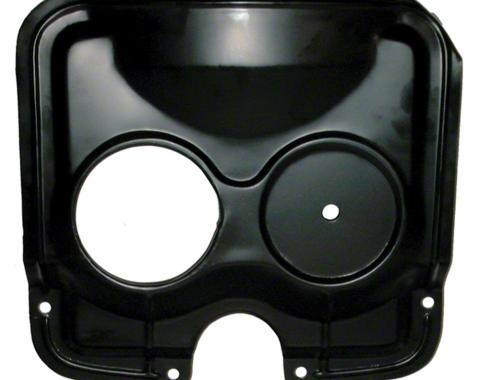 Goodmark Industries 1964-1967 Pontiac Engine Cooling Fan Shroud GMK433031565R