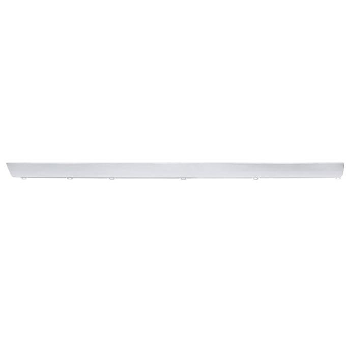 Goodmark Industries 1970-1972 Chevrolet Chevelle Driver Side Rocker Panel Molding GMK4033475701L