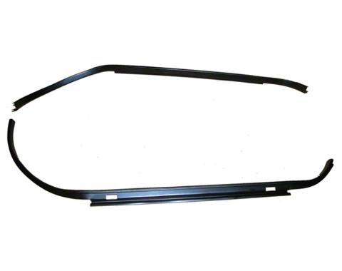 Goodmark Industries 1968-1972 Buick / Chevrolet Liftgate Seal GMK403271468S