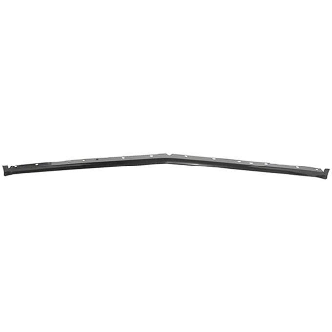 Goodmark Industries 1978-1987 Chevrolet / GMC Front Bumper To Body Filler Panel GMK403500578S