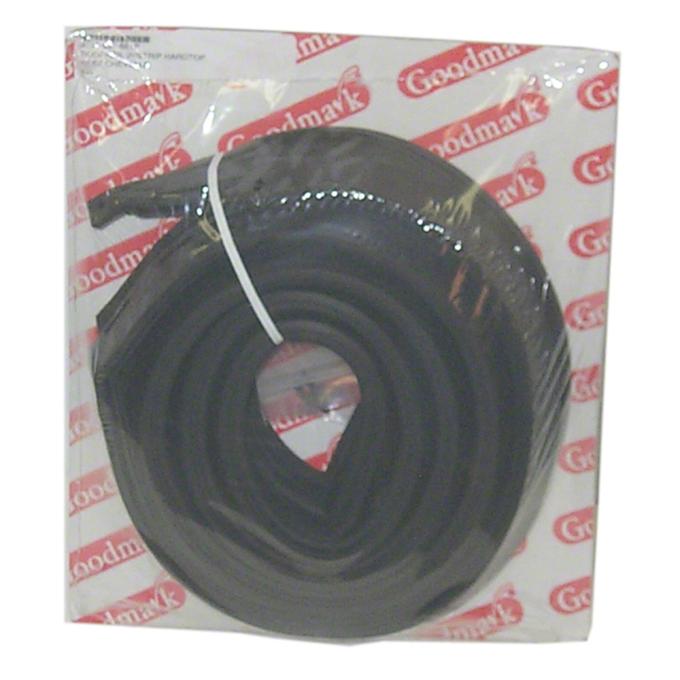Goodmark Industries 1966-1967 Buick / Chevrolet / Oldsmobile / Pontiac Roof Panel Weatherstrip GMK4031537661P