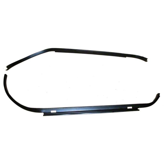 Goodmark Industries 1968-1972 Buick / Chevrolet Liftgate Seal GMK403271468S